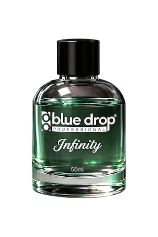 Blue Drop Infinity Premium Erkek Parfüm EDT 50 ML