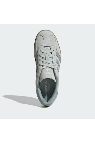 Adidas Originals Gazelle Indoor W Kadın Günlük Ayakkabı Ih9219 Yeşil