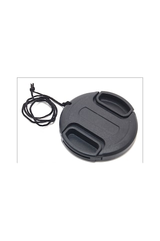 Jjc Snap On Lens Kapağı Objektif Kapağı 67 MM