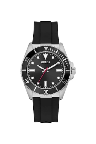 Guess Gugw0969g1 Erkek Kol Saati Yeşil