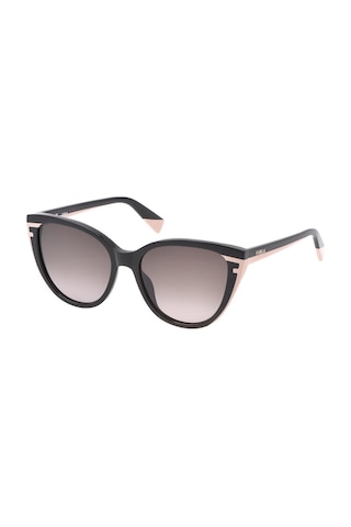 Furla Güneş Gözlüğü Sfu783 55700y Siyah - Pembe