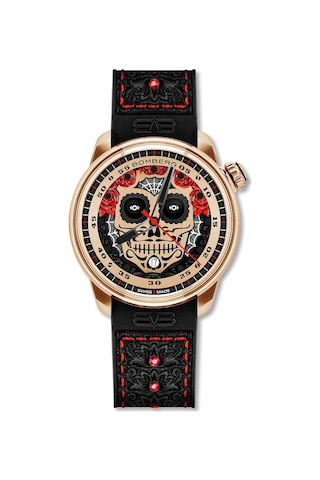 Bomberg Ct43apgd.26-3.11 Erkek Kol Saati