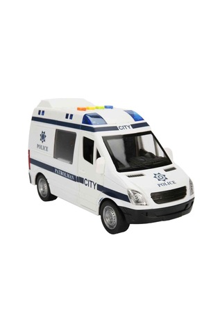 Northcity S00010590 Şeh.kurt.ekib.polis/amb/ses Iş.22cm Adet Fiyatıdır Bx Standart
