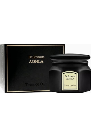 Touch Of Oud Dukhoon Aghla Tütsü 150g, Lüks Meyveli Ve Gül Aromalı Bakhoor