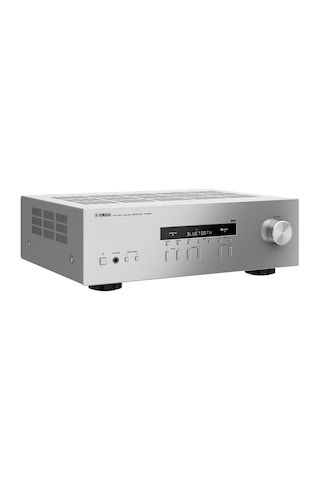 Yamaha RS 202D Stereo Receiver Gri