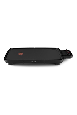 Tefal CB642800 Plancha Booster 2200 W Elektrikli Izgara