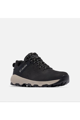 Columbia Newton Nimble Ltr Siyah Erkek Outdoor Ayakkabı Bm0347-010 Siyah