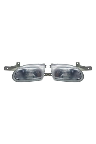 Far + Sinyal + Stop + Sarı Sis Takım Hyundaı Accent Yumurta Kasa 1998-2000