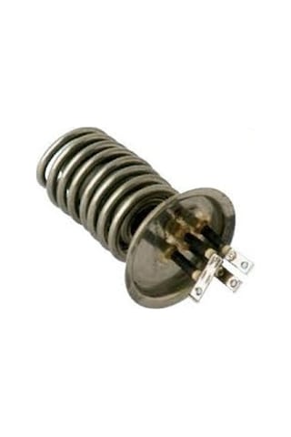 İhlas Şofben Rezistans  İhlas Elektrikli Şofben Rezistansı 7500