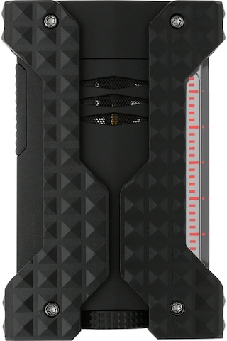 S.t. Dupont Defi Extreme Siyah Puro Çakmağı W21323 - Tr9120