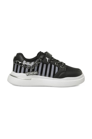 Wednesday Bılanca.f6fx Siyah Kız Çocuk Sneaker 000000000102238867 Siyah