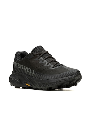 Merrell Agility Peak 5 Kadın Patika Koşu Ayakkabısı J068090-bl0 Siyah J068090-bl0 Siyah