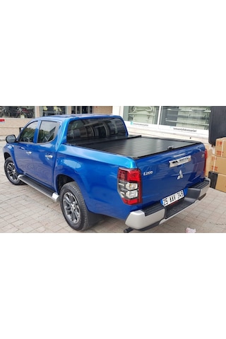 MİTSUBISHİ L200 ROLLBACK, SÜRGÜLÜ KAPAK