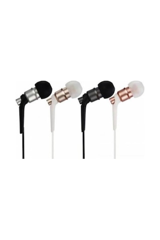 SY BT-750 Bluetooth 4.2 Kulak İçi Kulaklık