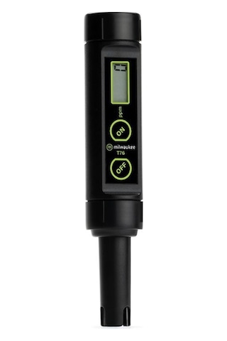 Milwaukee T76 Tds Ölçüm Cihazı