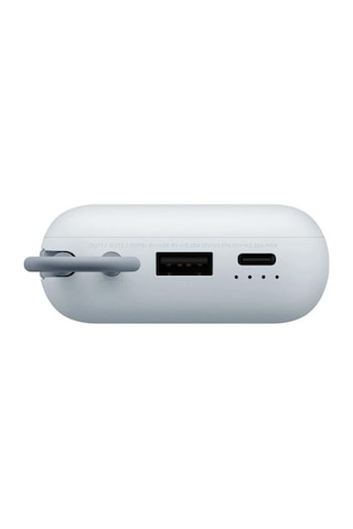 Xiaomi BHR9072GL 10000 mAh Power Bank Mavi