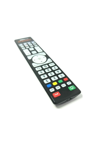 Hiremco Echo Turbo Hd Uydu Kumandası