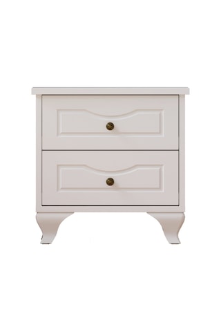 Rabi Mobilya Yağmur Country Komodin