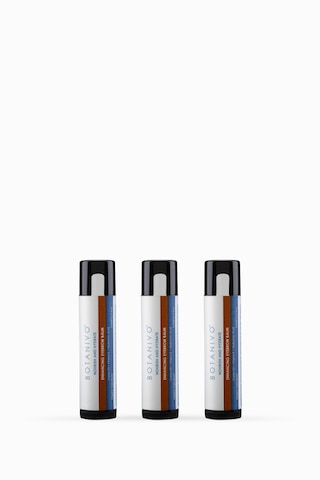 Botanivo Kaş Zenginleştirici & Besleyici Balm 3x5 Ml Stick