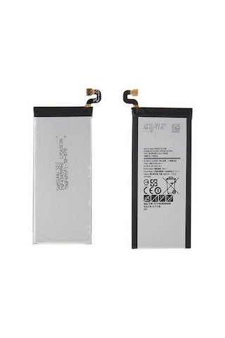 Samsung Galaxy S6 Edge Plus G928 Uyumlu Batarya Pil Servis Eb-bg928abe