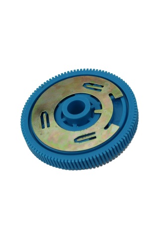 Seat Leon 2. Seri 2005-2013 Arası İçin Arka Cam Silecek Motor Dişlisi Saclı