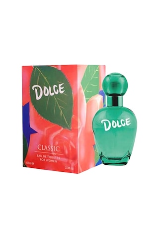 Dolce Classic Kadın Parfüm EDT 100 ML