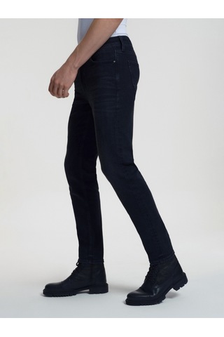 Loft Erkek Jean Pantolon Siyah Lf2034691 Vıvaldı Wash M 24kp69000151 P6912346 Siyah