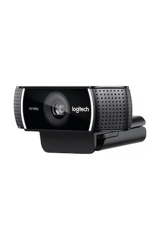 LOGITECH C922 PRO STREAM WEBCAM 960-001088 V U0028