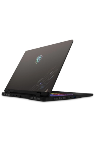 MSI CROSSHAIR 18 HX AI A2XWGKG-032XTR Ultra 9-275HX 64 GB 1 TB SSD RTX5070 18" Dos Dizüstü Bilgisayar