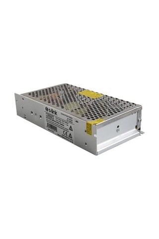 S-Link  Sl-Ka200 12V 15A 195W Metal  Kamera Güç Kaynağı