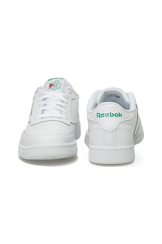 Reebok Club C Kadın Günlük Ayakkabı 100047776 Beyaz