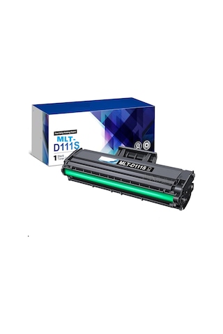 Xpress M2020,m2021,m2021w,m2022w,m2026,m2070,m2070f  Uyumlu Toner Mlt-d111s Mltd111s