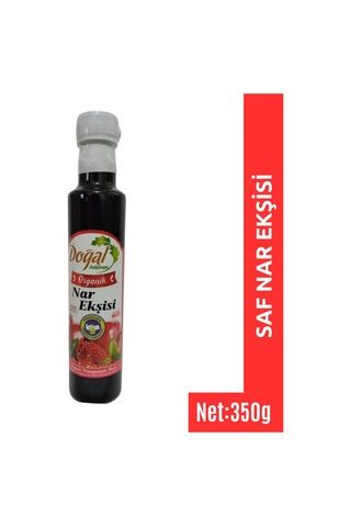 Organik Nar Ekşisi 350g