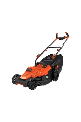 Black+Decker BEMW471BH-GS 1600 W 38 CM Çim Kesme Makinesi