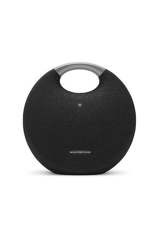Harman Kardon Onyx Studio 6 Taşınabilir Bluetooth Hoparlör - Siyah