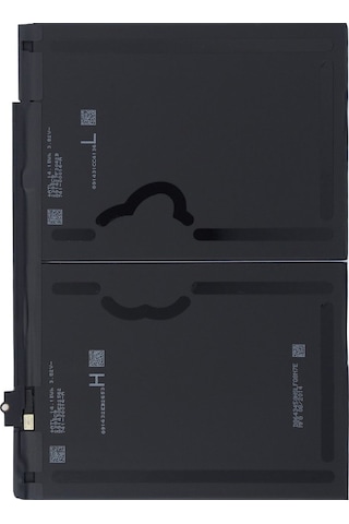 Apple Uyumlu iPad, Air 2 A1547 Batarya Pil