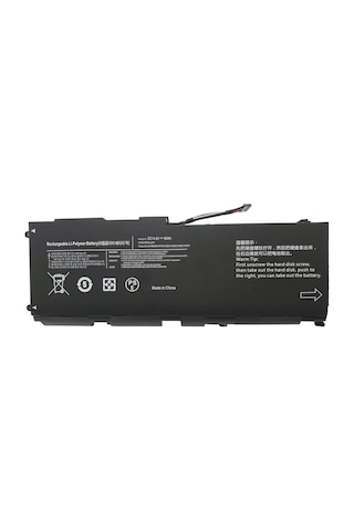 Retro Samsung Uyumlu Np700z5c, Aa-pbzn8np Notebook Bataryası