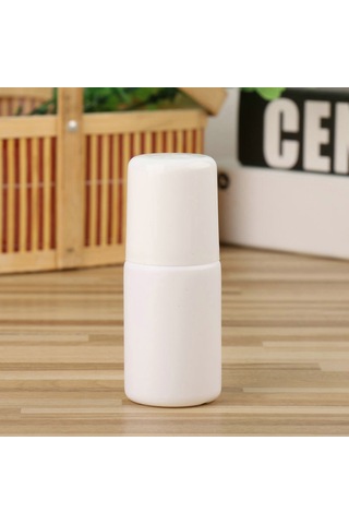 Dıy Parfüm, Güneş Kremi, Nemlendirici Ve Kozmetik İçin 10 - Taşınabilir Seyahat Deodorant Kapları Seti Diğer