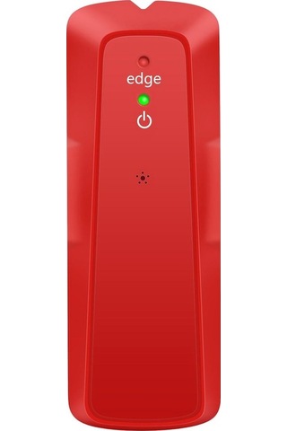 Trendooze Homyl 3/4 Kırmızı Çıtçıt Dedektörü - Sensör Duvar Bulucu