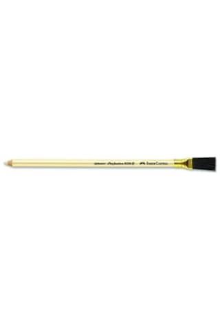 Faber Castell 7058B Fırçalı Daktilo Silgisi