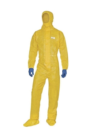 Delta Plus Dt300 Deltachem Koruyucu Tulum