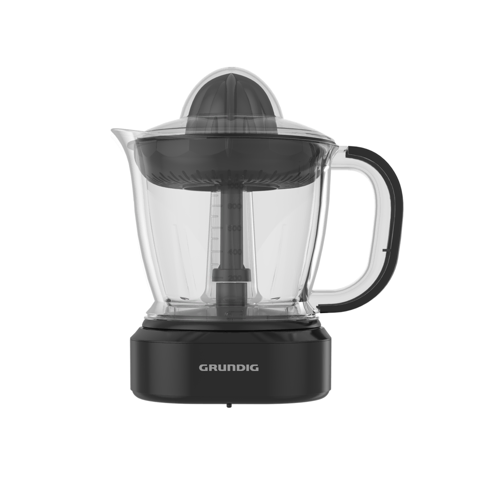 Grundig Ms 4520 Narenciye Sıkacağı