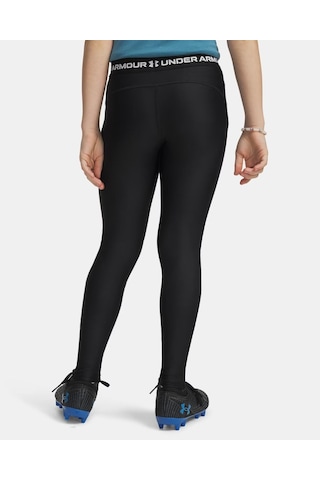 Under Armour Heatgear Graphic Legging Çocuk Tayt 6012636 001