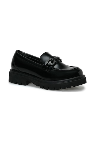 Polaris 326506r.z Siyah Kadın Loafer 000000000102710430