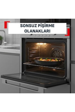 Tefal Renew Ceram Sote Tavası - 24 Cm 001 Siyah