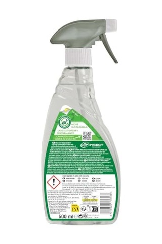 Turtle Wax Zift Ve Böcek Temizleyici Sprey, 500 Ml