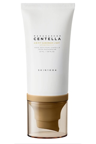 Skin1004 Madagascar Centella Air-fit Güneş Kremi Light Spf 30 Pa++++ 50 Ml