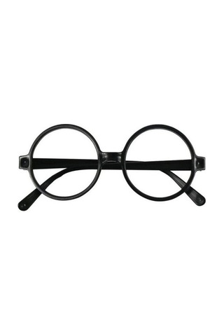 Mey İthalat Siyah Çerçeveli Harry Potter Gözlüğü