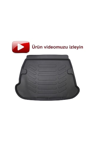 Volvo S60 2011 3D Bagaj Havuzu (469612173)