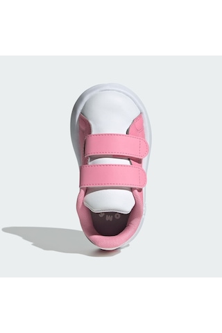 Adidas Advantage Kids Ayakkabı Çok Renkli